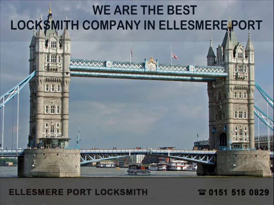 Locksmith Ellesmere Port CH65 8AA Call 0151 515 0829 on Vimeo