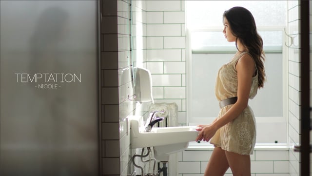 Temptation - Short