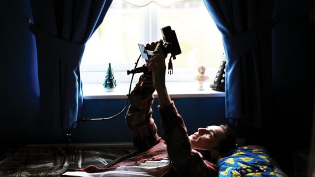 Video still for My Neck Of The Woods