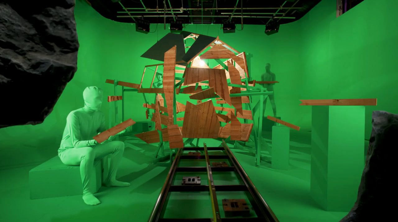 YouTube Play on Vimeo