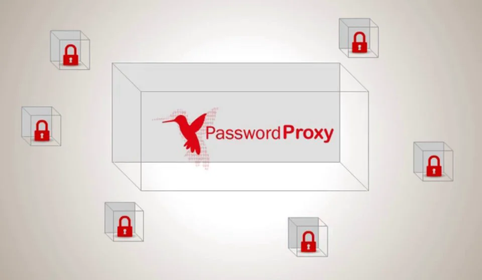 Password Proxy on Vimeo