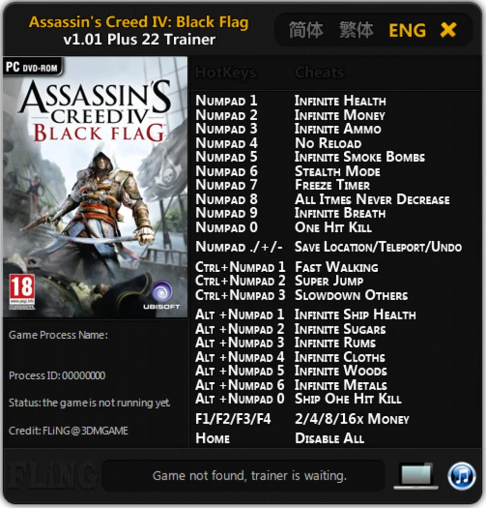 Assassin s коды. Assassin's Creed коды для Xbox. Чит коды для ассасин черный флаг ps3. Ассасин Крид 4 читы. Ассасин Крид 3 Trainer 1.05.