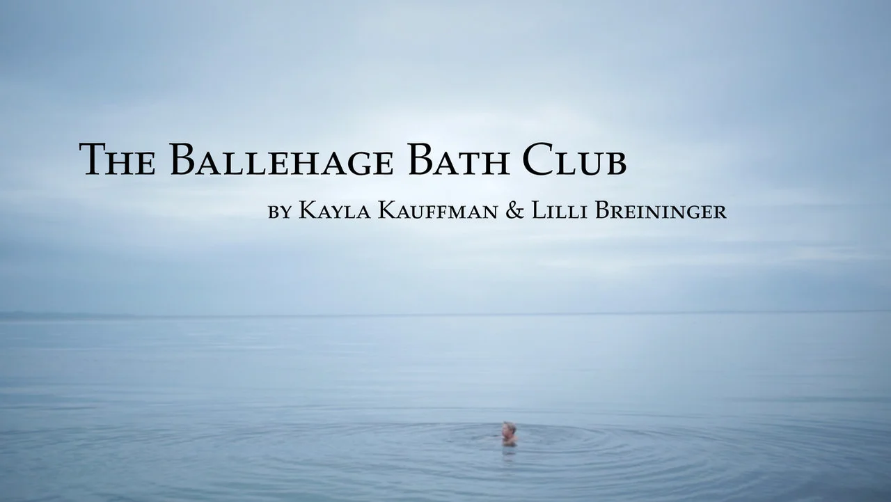 The Ballehage Bath Club
