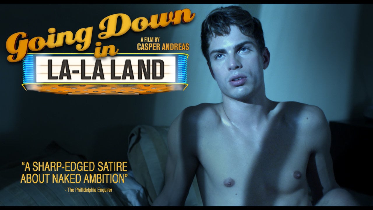 Watch Going Down In LALA Land Online Vimeo On Demand on Vimeo