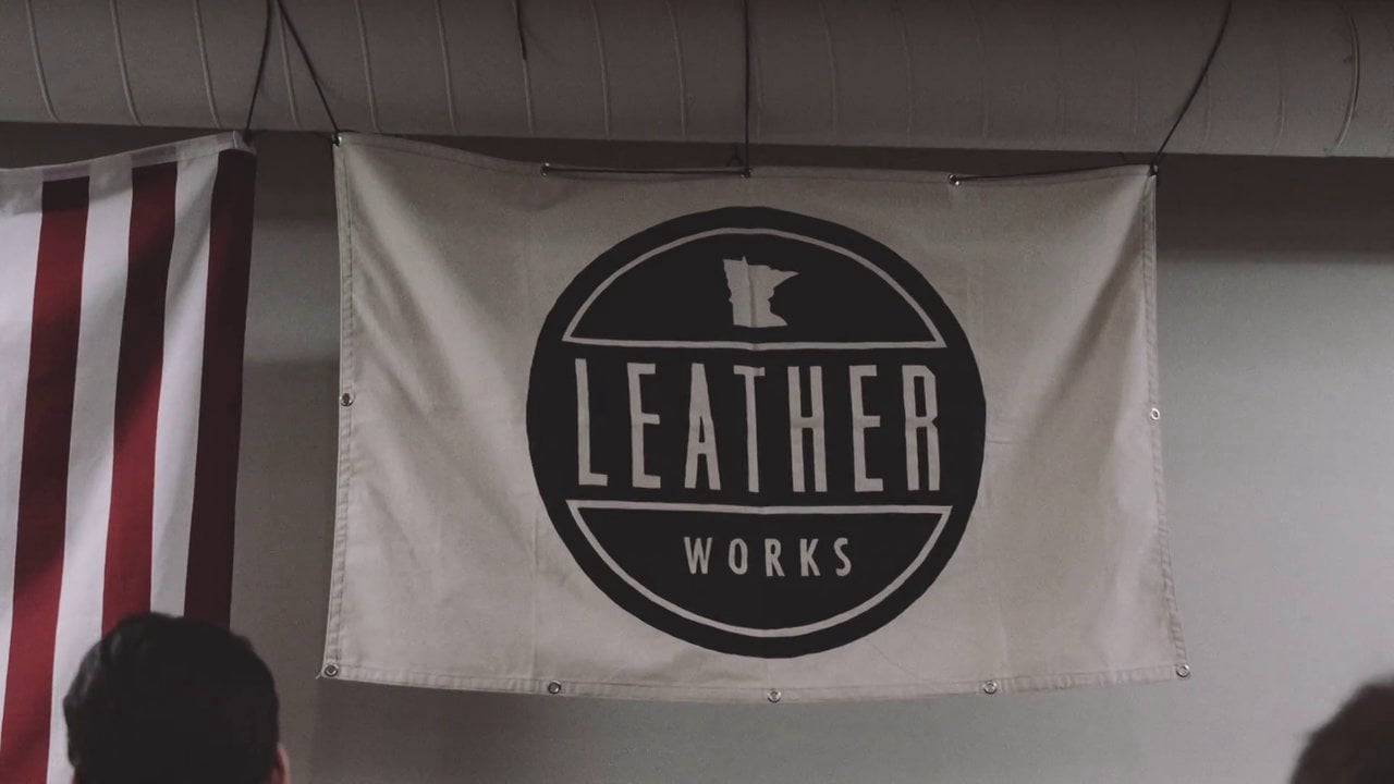 Leatherworks MN at Northerngrade on Vimeo
