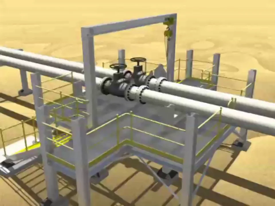 Valve Platform on Vimeo