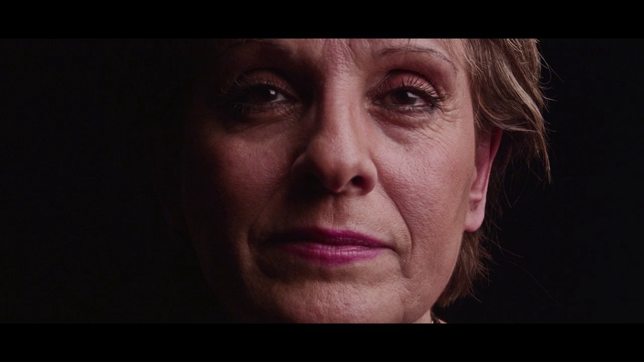 Live Dead Iran Suri's Story on Vimeo