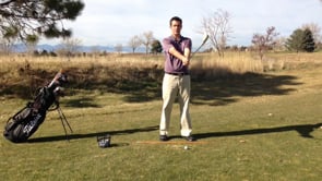 Distance Wedge Release