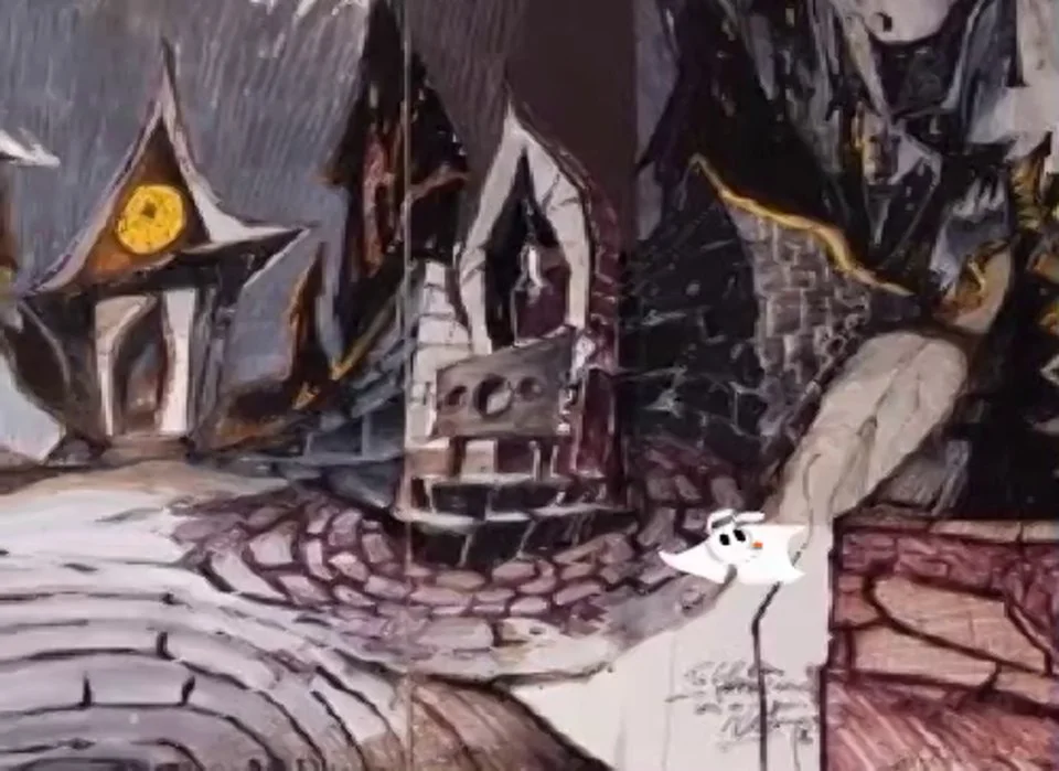Zero - Animation exercise on Vimeo