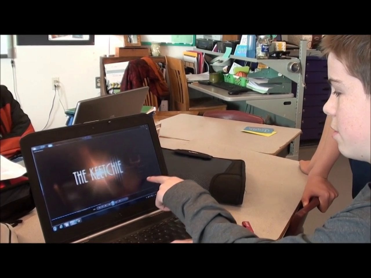 Special Effects on Vimeo