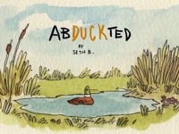 Abduckted