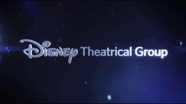 Disney Theatrical Group Sizzle