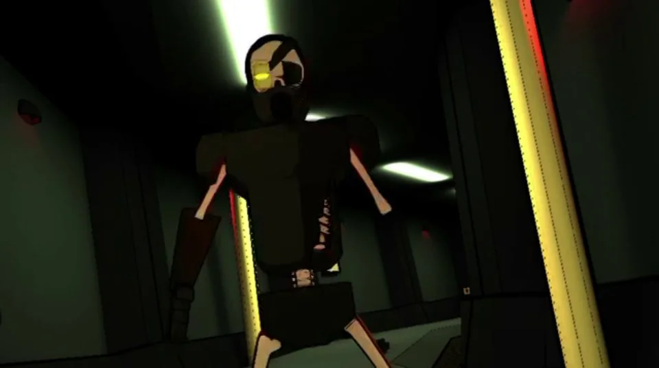 Animation II Final on Vimeo