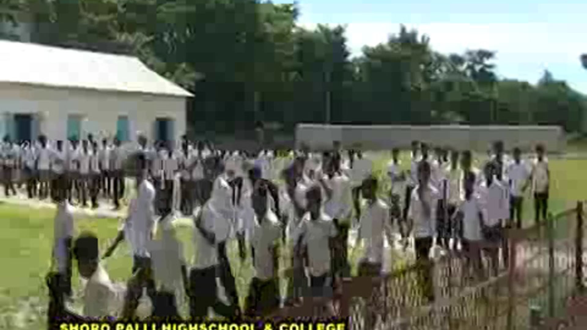 Greater Dawrai [2013] Part 1