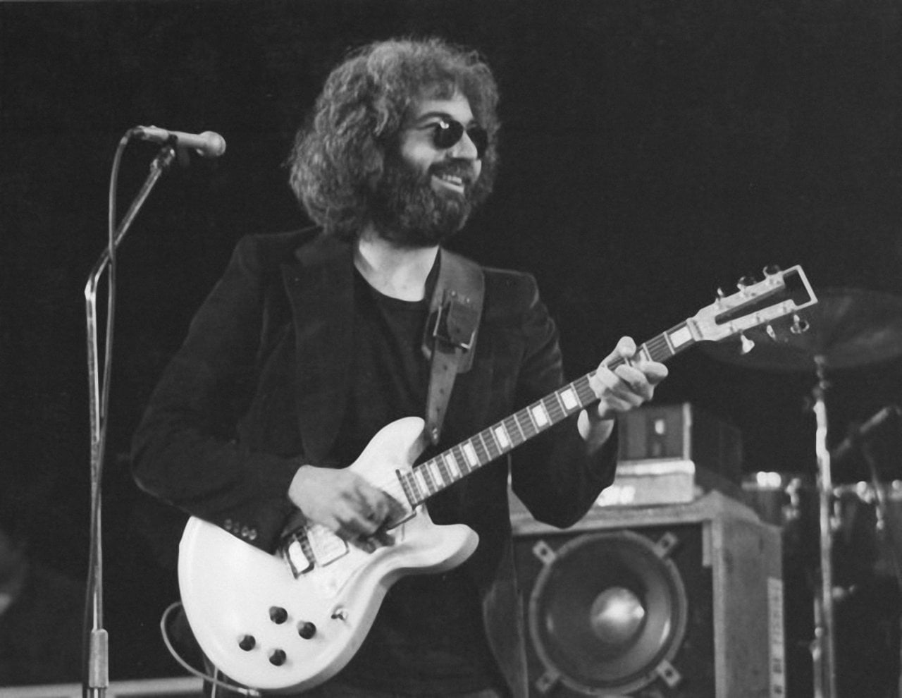 Jerry Garcia Band - Dont Let Go - 04-02-1976