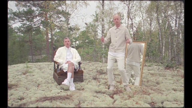 The Embassy - I-D thumbnail