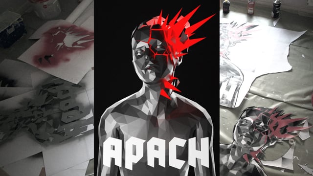 Apach – Paris