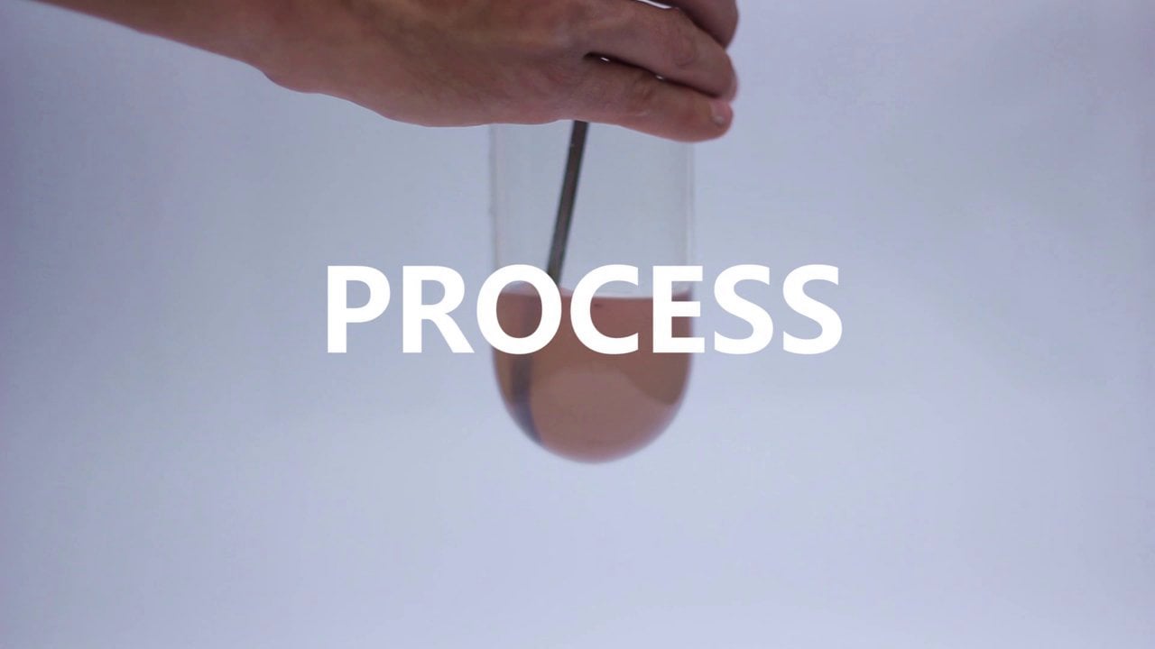 Process on Vimeo