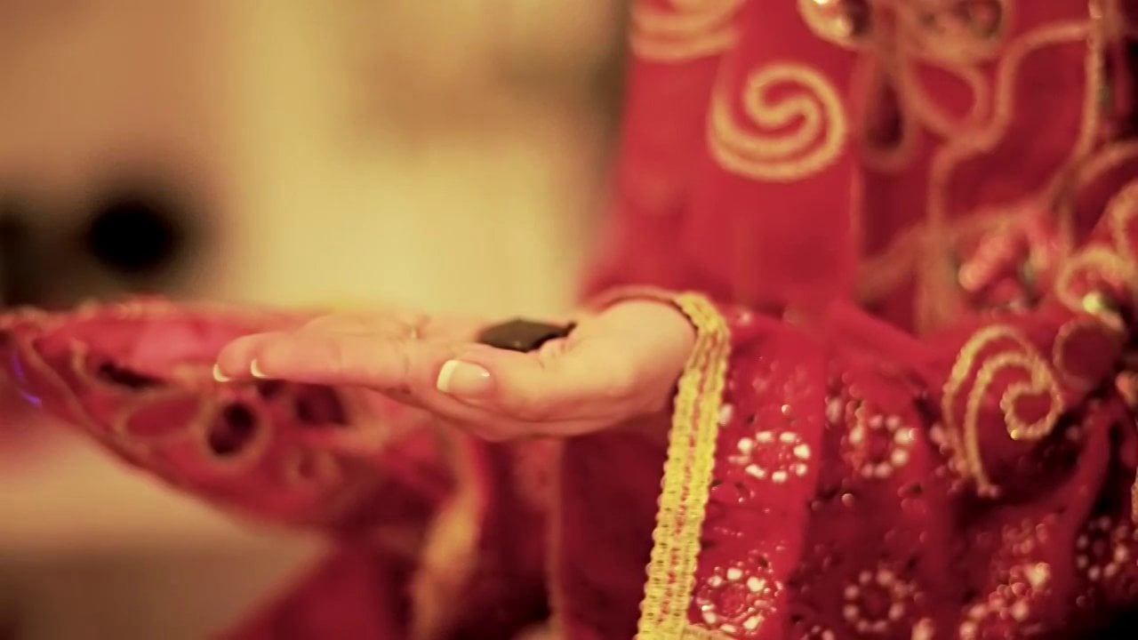 Hochzeit Schloss Kartzow - TRAILER Y&A