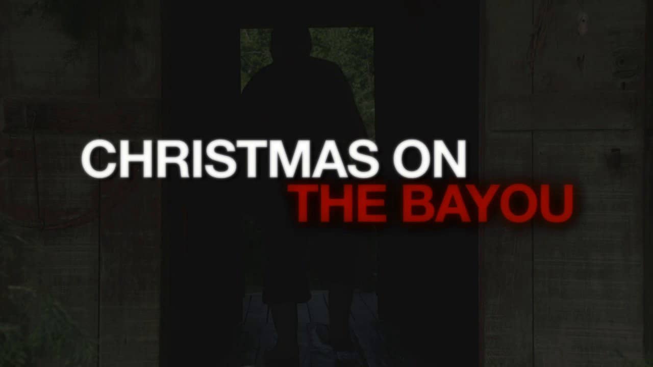 Christmas on the Bayou on Vimeo