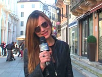 ALZA LA VOCE: LA PRIMA VOLTA NON SI SCORDA MAI?