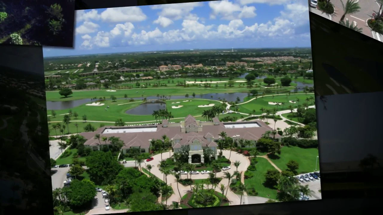 South Florida Homes l BallenIsles l Palm Beach Gardens on Vimeo