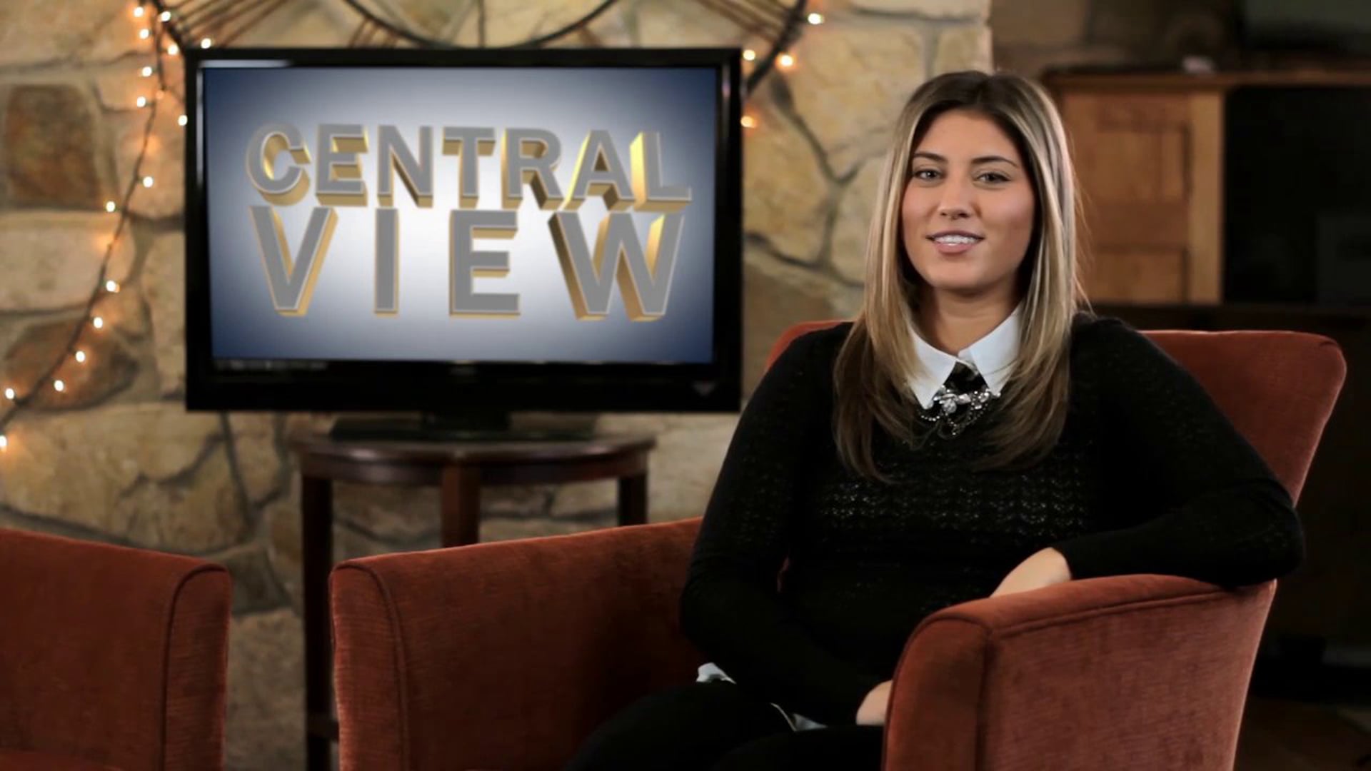 Central View - Episode 4 - Fall 2013