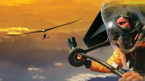 HD Hang Gliding