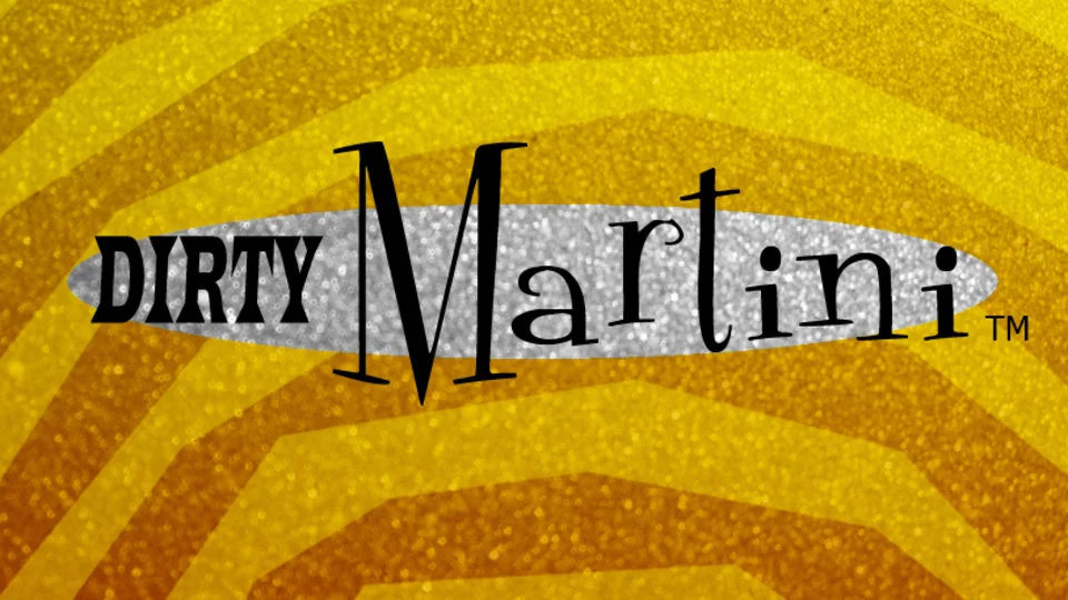 Tortuga Effects: Dirty Martini