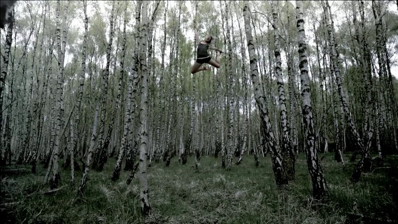 Nike A Little Less Gravity