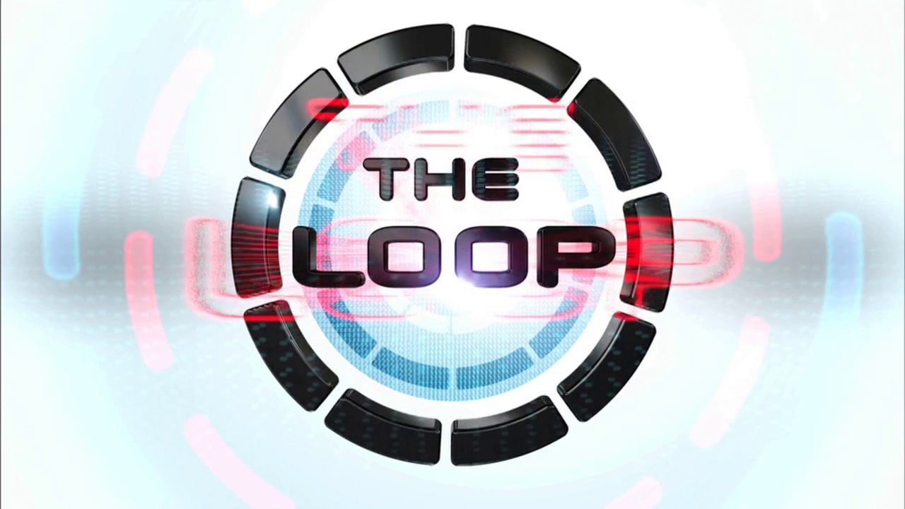 The Loop on Vimeo