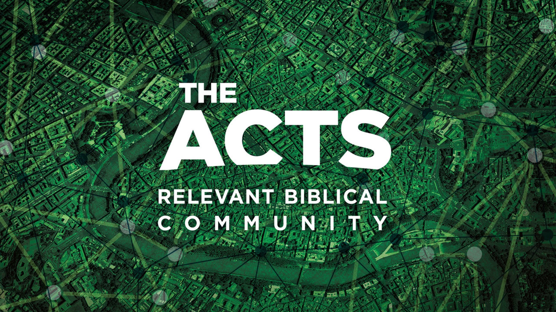 HFBC Message: DNA Part 1: Make an Impact (Acts 17:16-18)