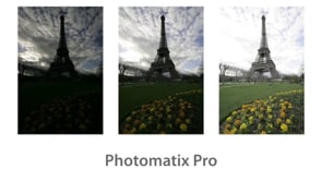 HDRSoft Photomatix Pro 4 for Mac