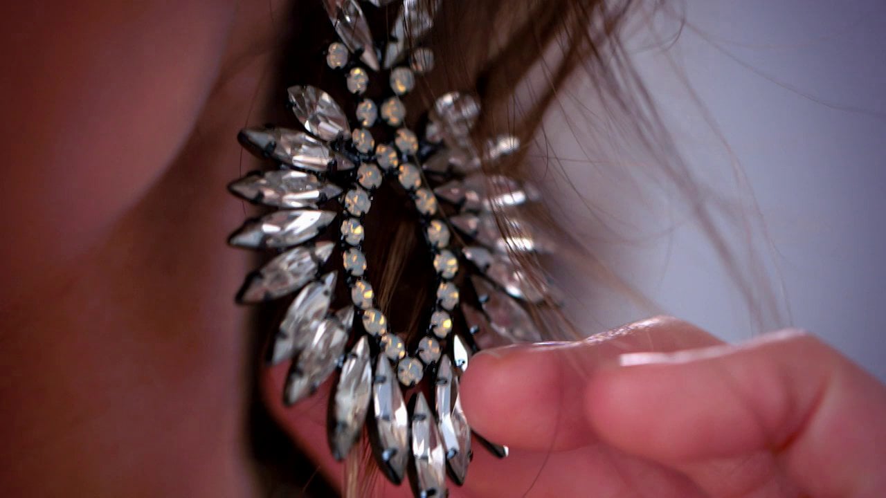 Thread on Grandview - Spring Look Book on Vimeo