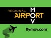 MOVR Airport - 4 :15 spots
