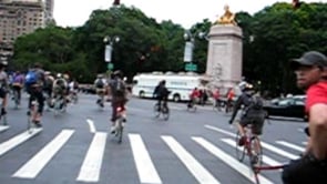 Critical Mass Videos from around the world