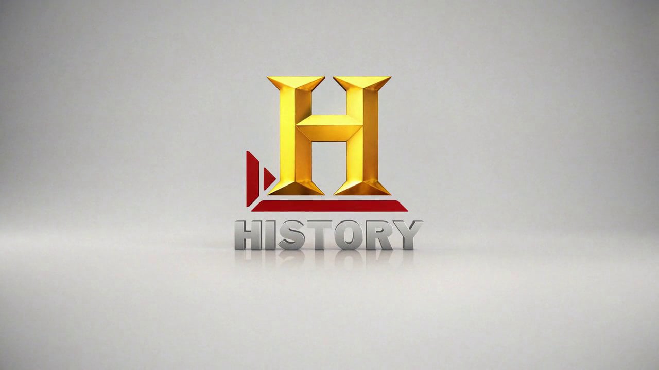 History Channel - Generic ID on Vimeo