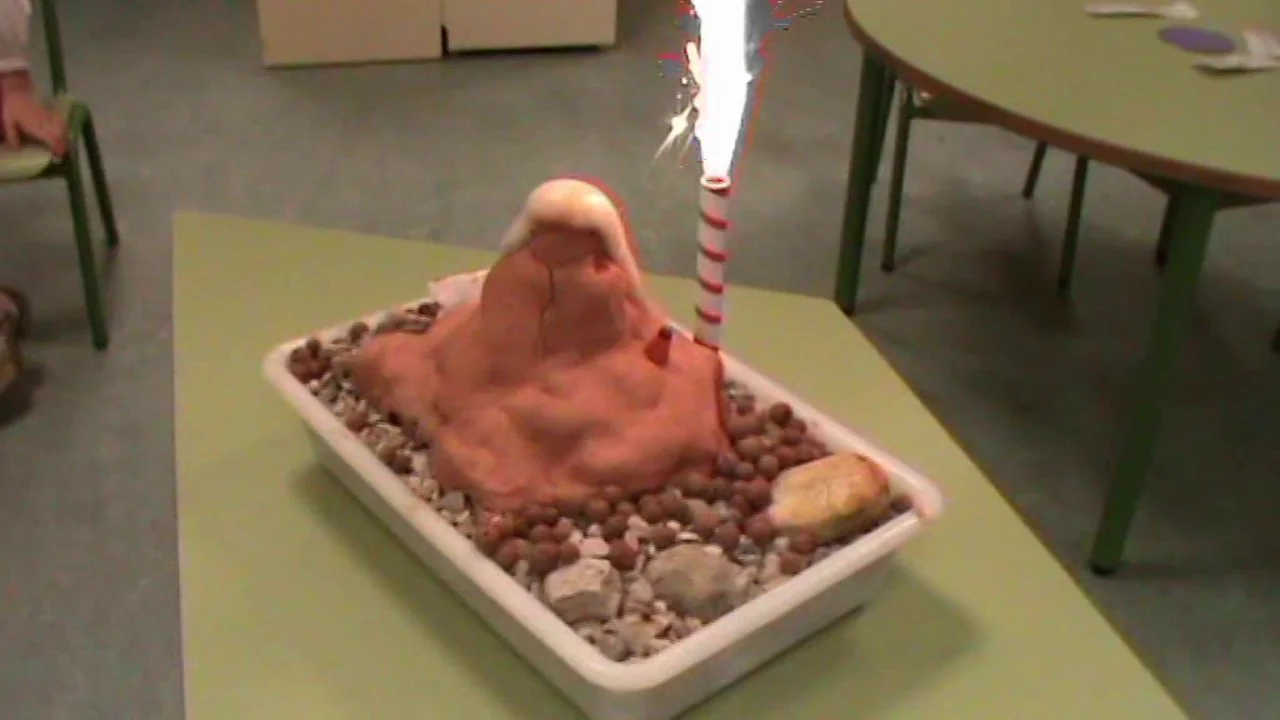 VOLCANO on Vimeo