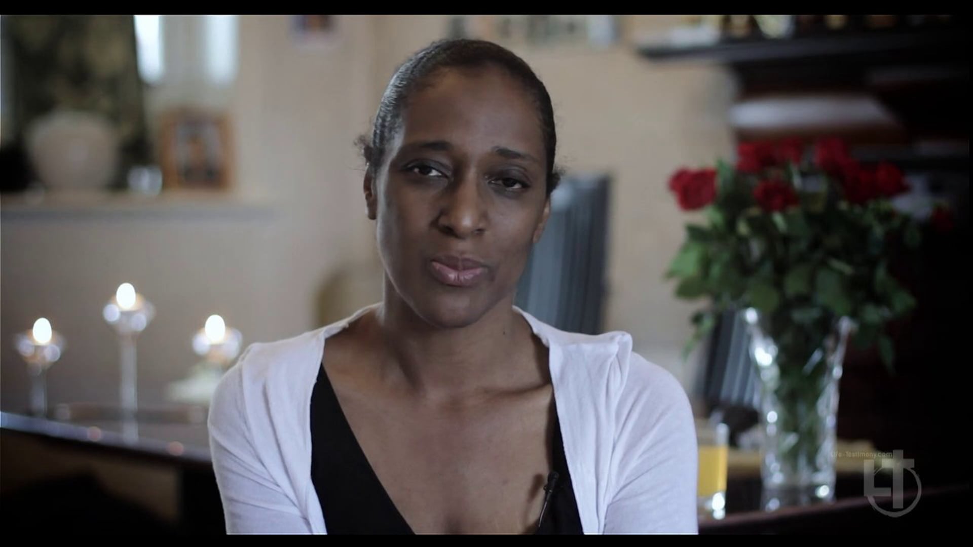 Angela Wright   (2:30)