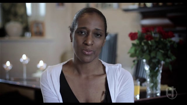 From cancer to christian