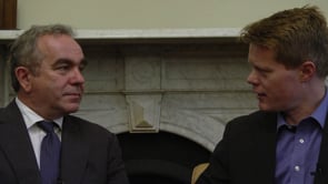 In Conversation: Kurt Campbell and Sam Roggeveen - AUSMIN 2013