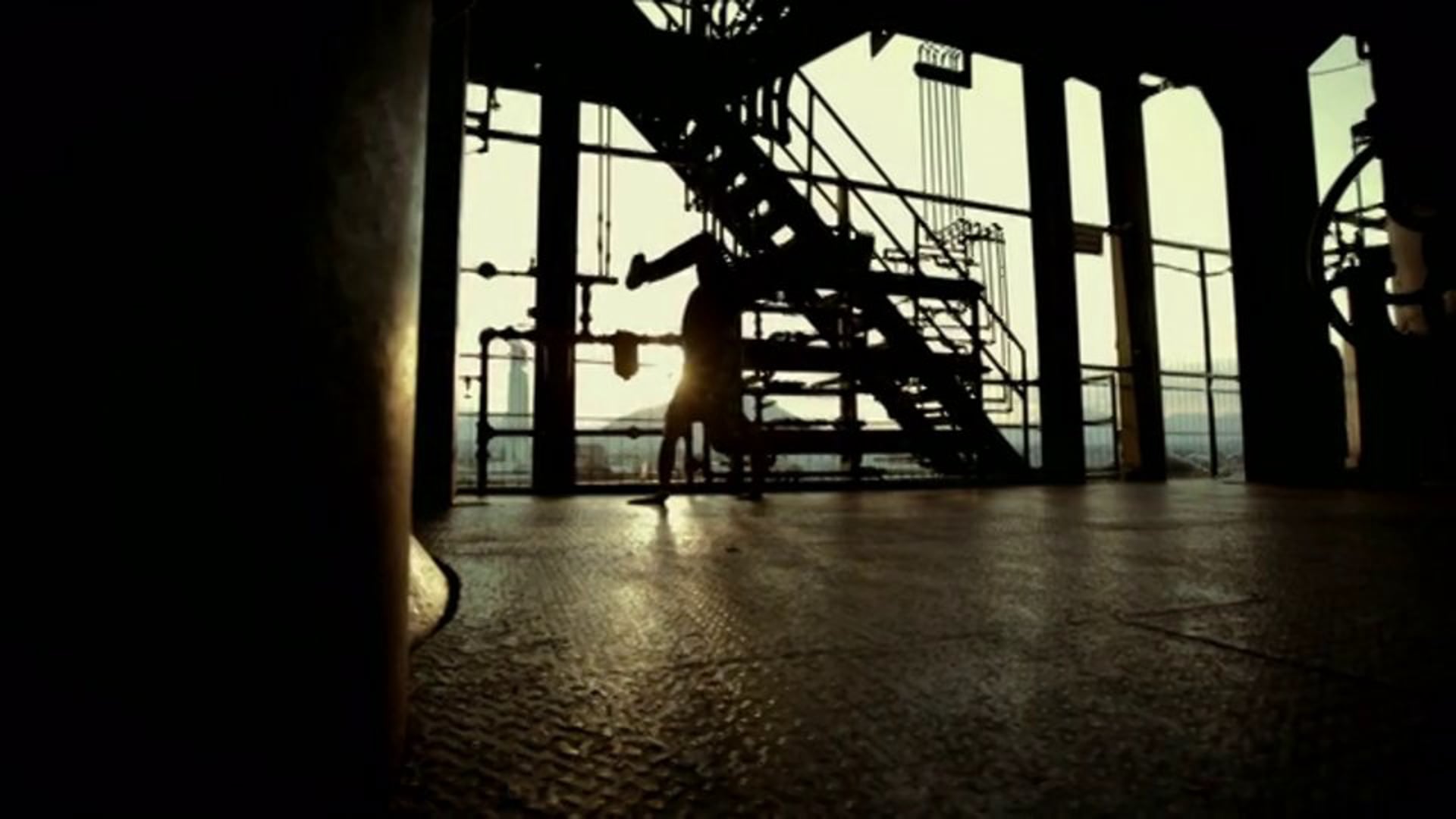 Red Bull BCOne final Latinoamérica, Monterrey 2012