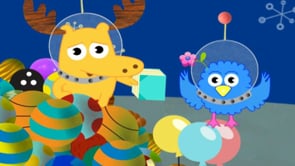 Vimeo Moose And Zee