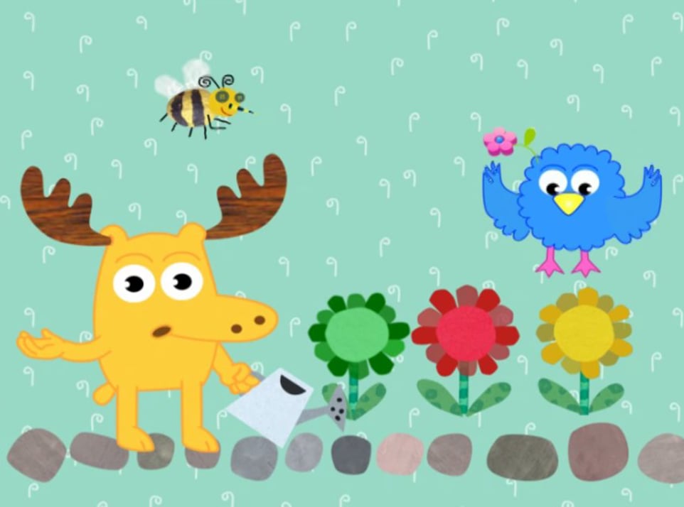 Nick Jr NOA 07 FLOWERS 07 11 V1 on Vimeo