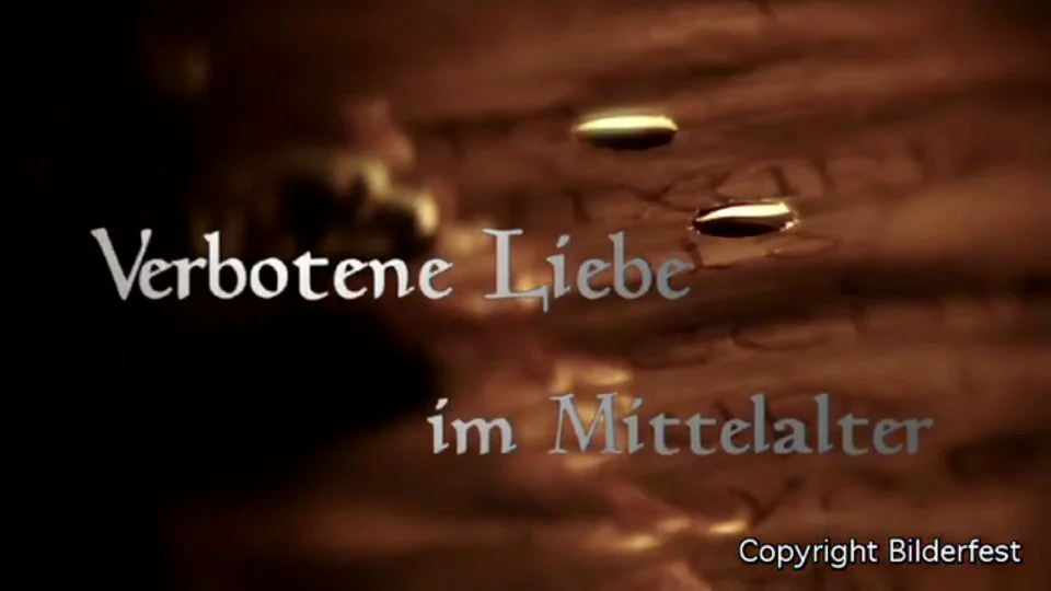verbotene Liebe im Mittelalter