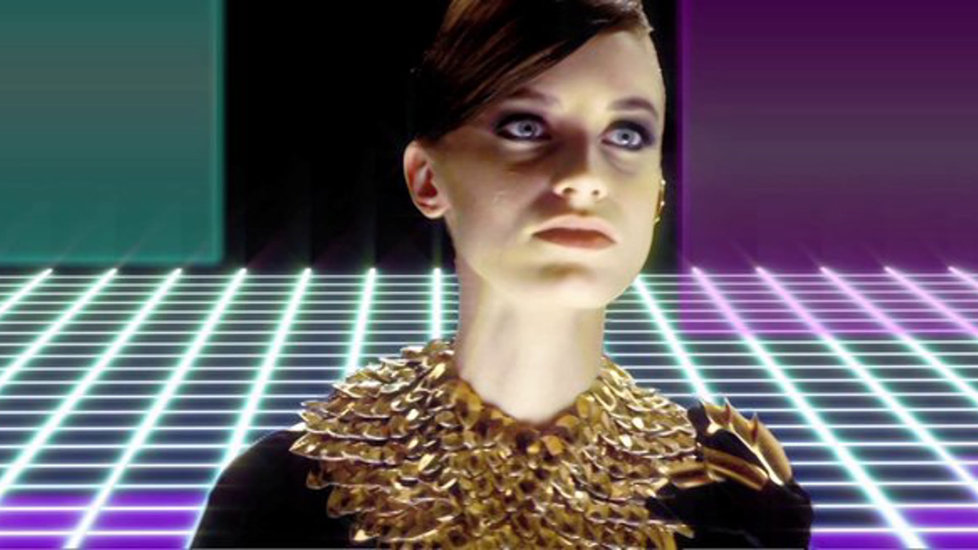 Visuals Director - Mercedes Benz Fashion Week