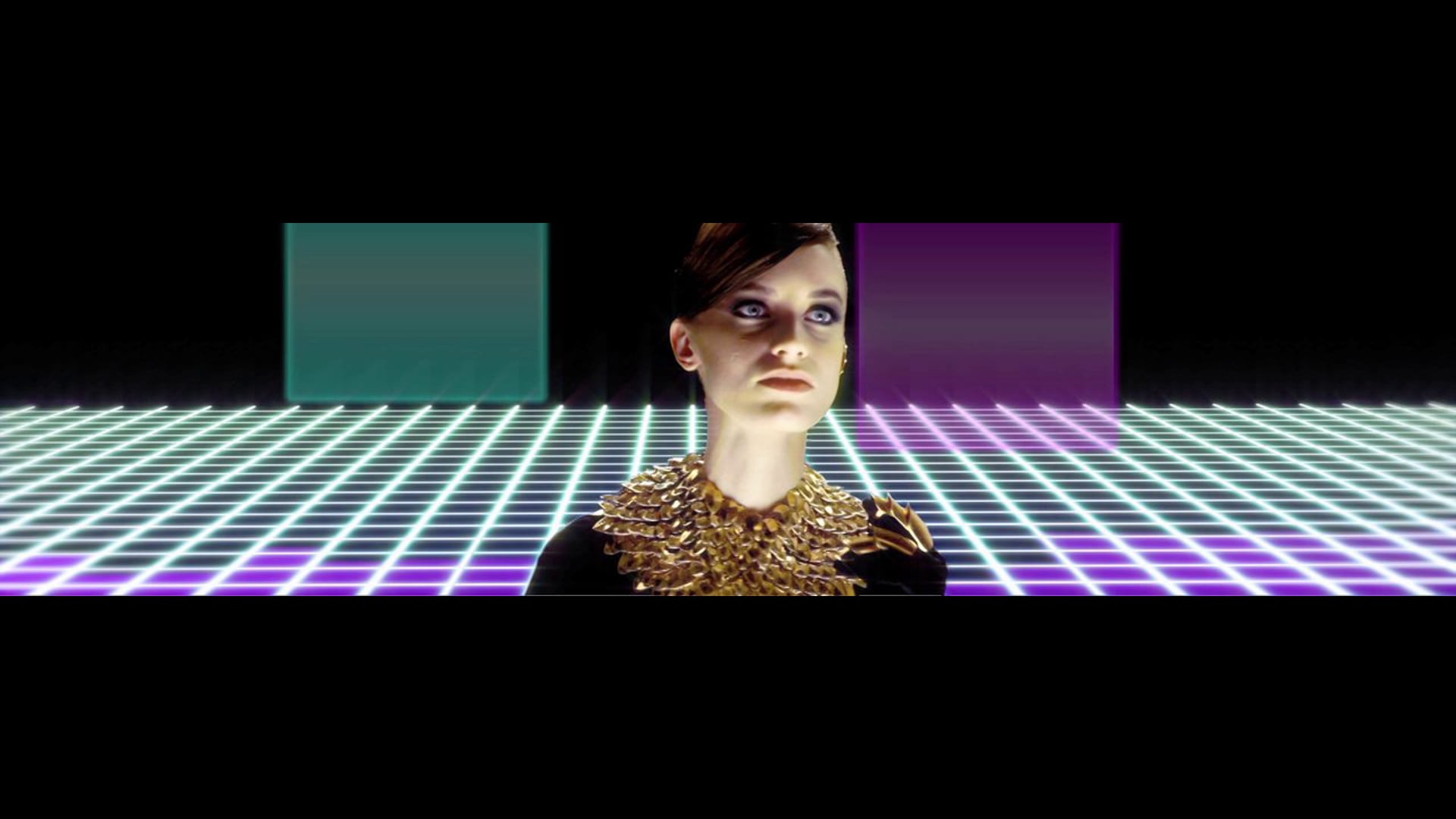 Visuals Director - Mercedes Benz Fashion Week