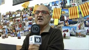Procés Constituent a l'Escala programa una marxa per la sanitat pública.