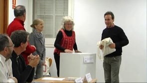15è Premi Narrativa breu Víctor Mora