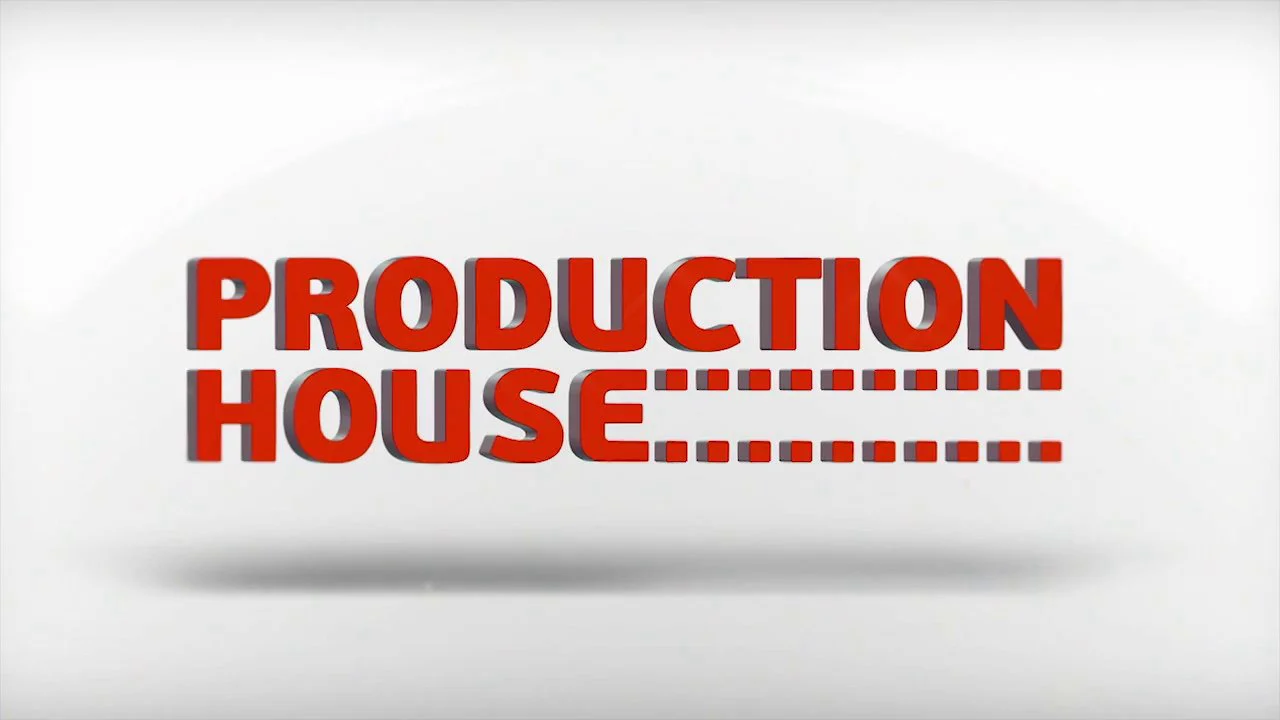 Кинематограф. Production house. Оператор с камерой. Production house. Cidad.